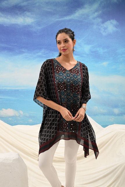 Collection image for: Ethnic & Fusion Wear