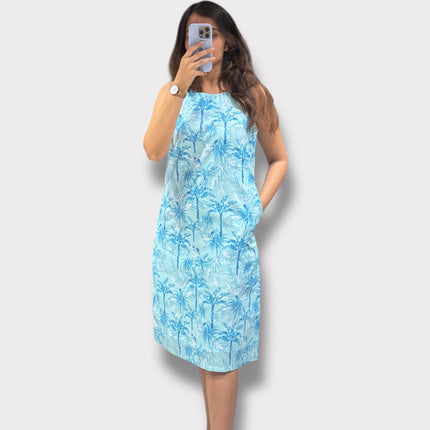 Summer Breeze Dress