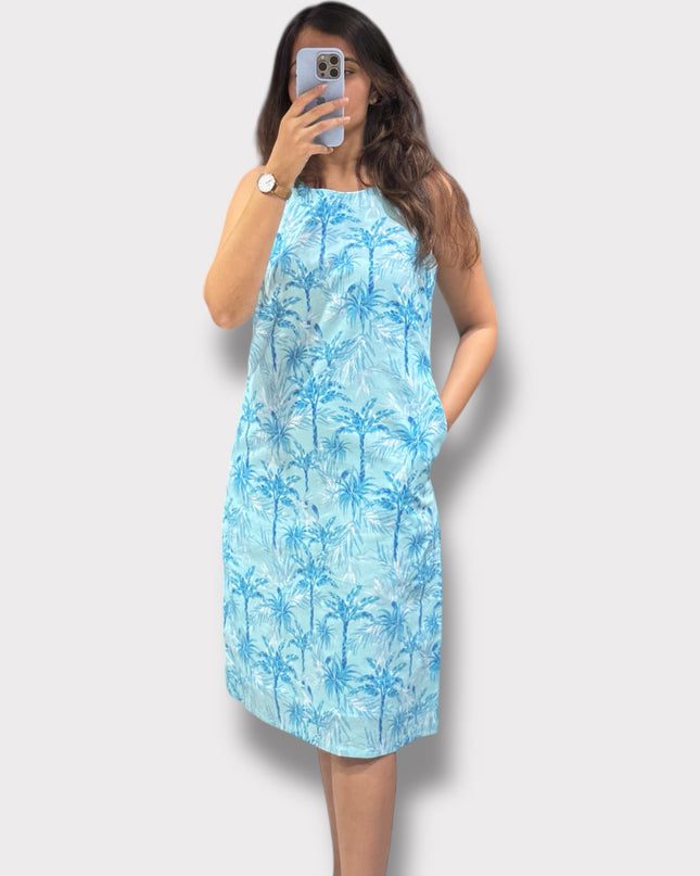 Summer Breeze Dress