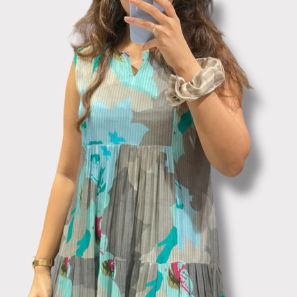 Calm Breeze Dress