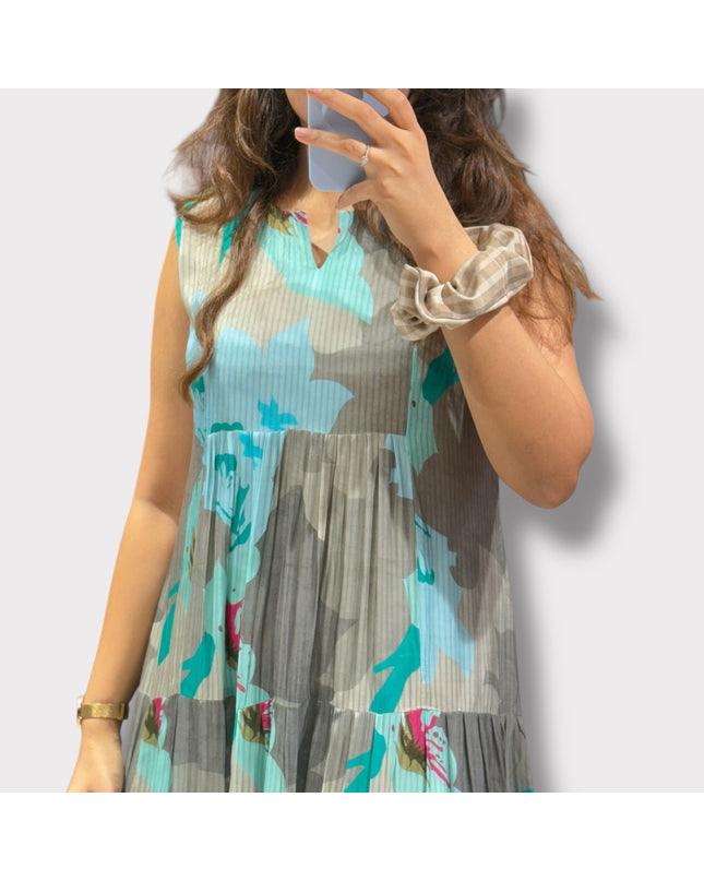 Calm Breeze Dress
