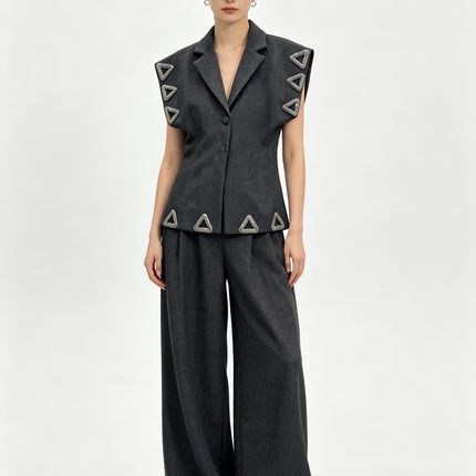 The Aria Structured Co-ord Set