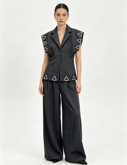 The Aria Structured Co-ord Set