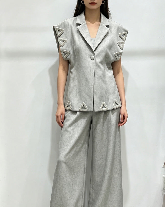 The Aria Structured Co-ord Set