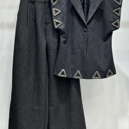 The Aria Structured Co-ord Set