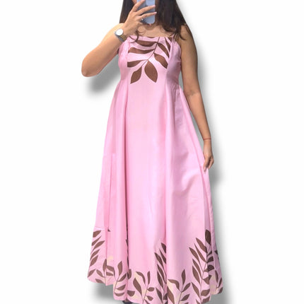 Flora Breeze Dress