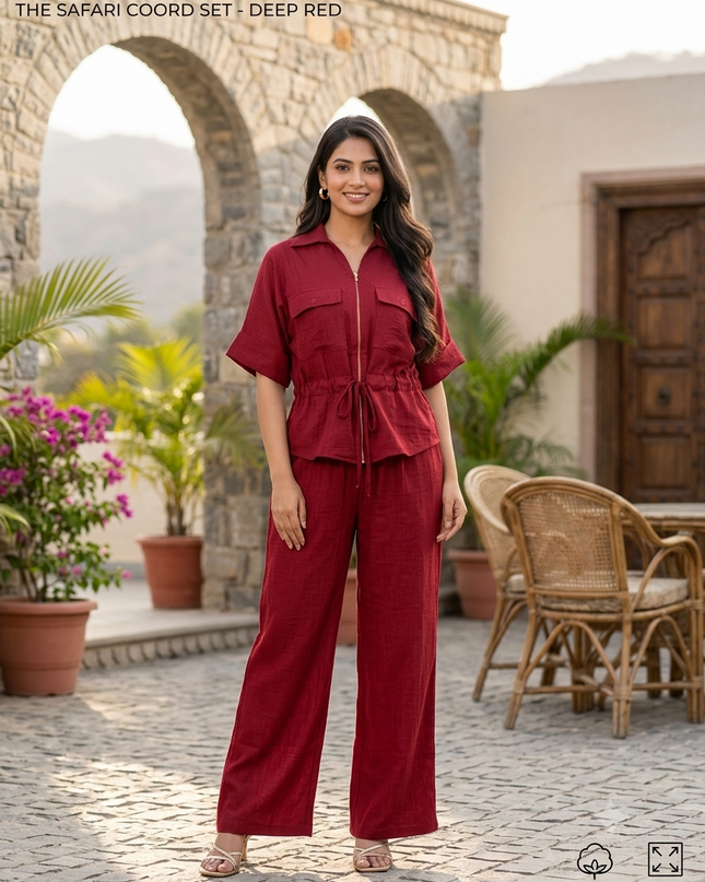Urban Chic Co-ord Set