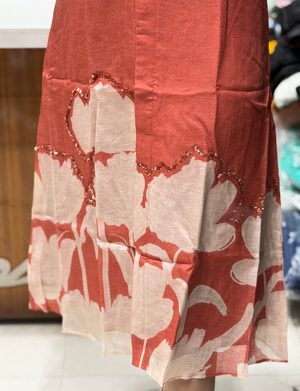 Meher Kurta Dress