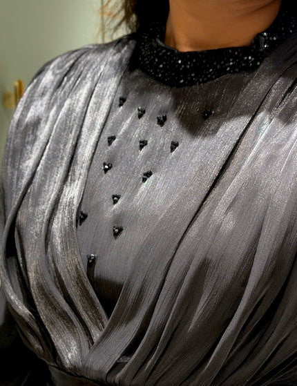 Midnight Muse Shine Top