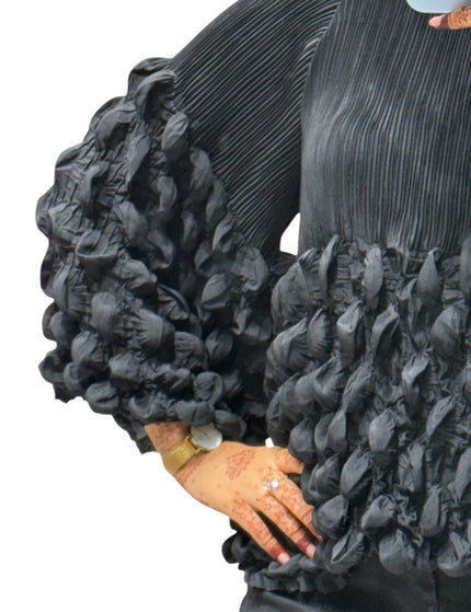 Signature 3D Texture Top