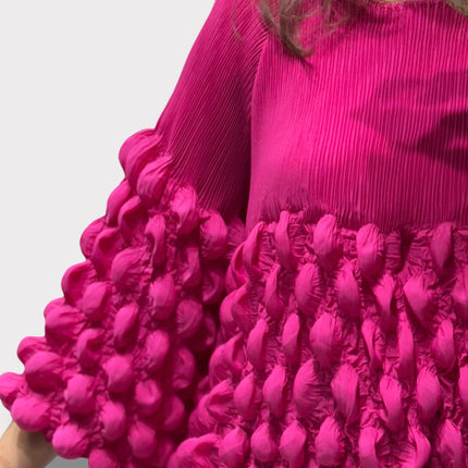 Signature 3D Texture Top