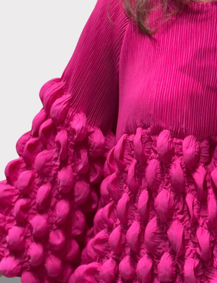 Signature 3D Texture Top
