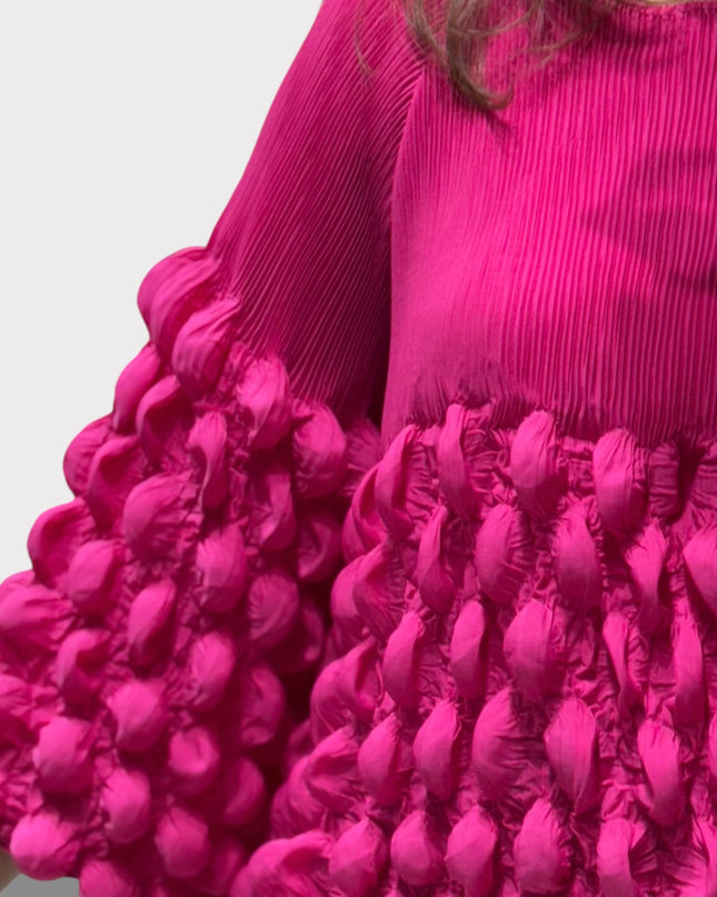 Signature 3D Texture Top