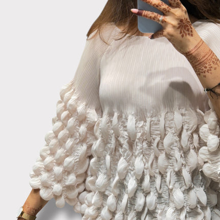 Signature 3D Texture Top