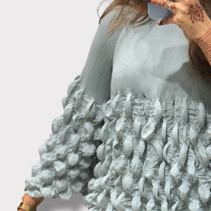 Signature 3D Texture Top
