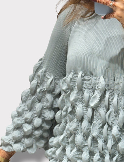 Signature 3D Texture Top
