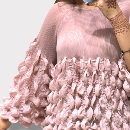 Signature 3D Texture Top