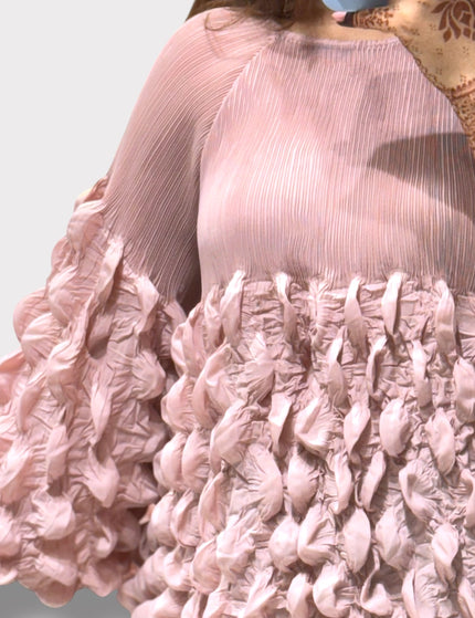 Signature 3D Texture Top